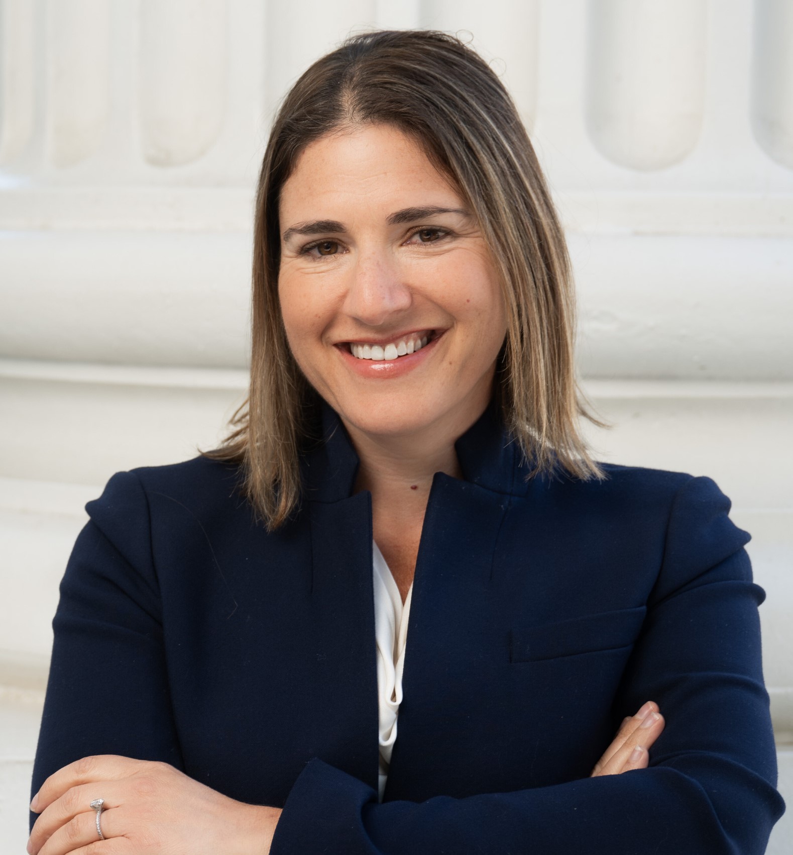 Rebecca Bauer-Kahan