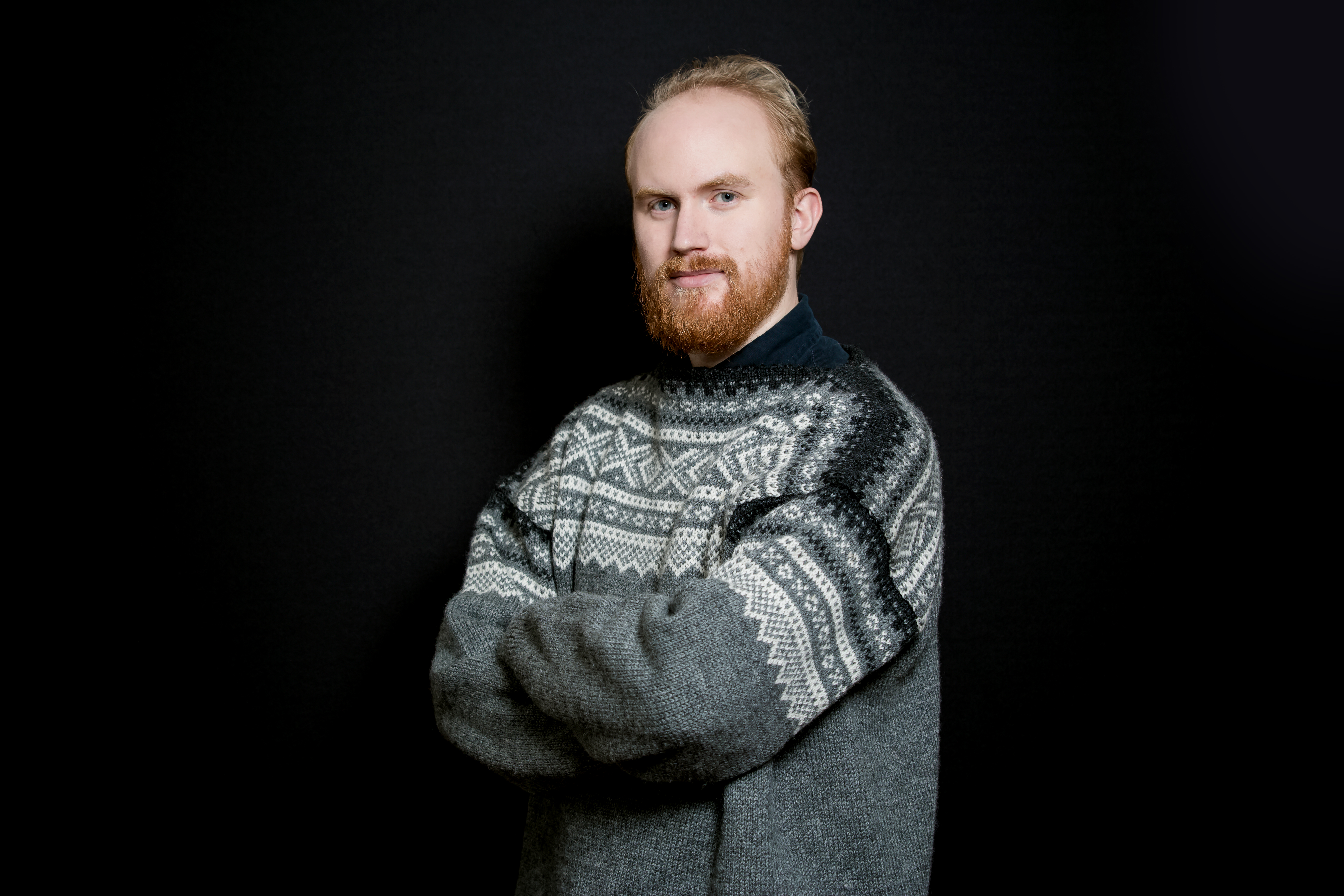 Bjørn Ihler