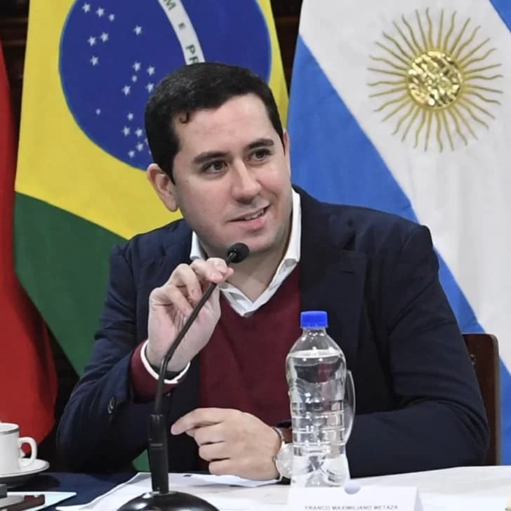 Franco Metaza