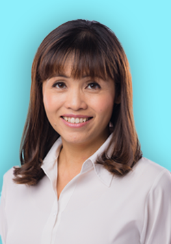 YB Teo Nie Ching