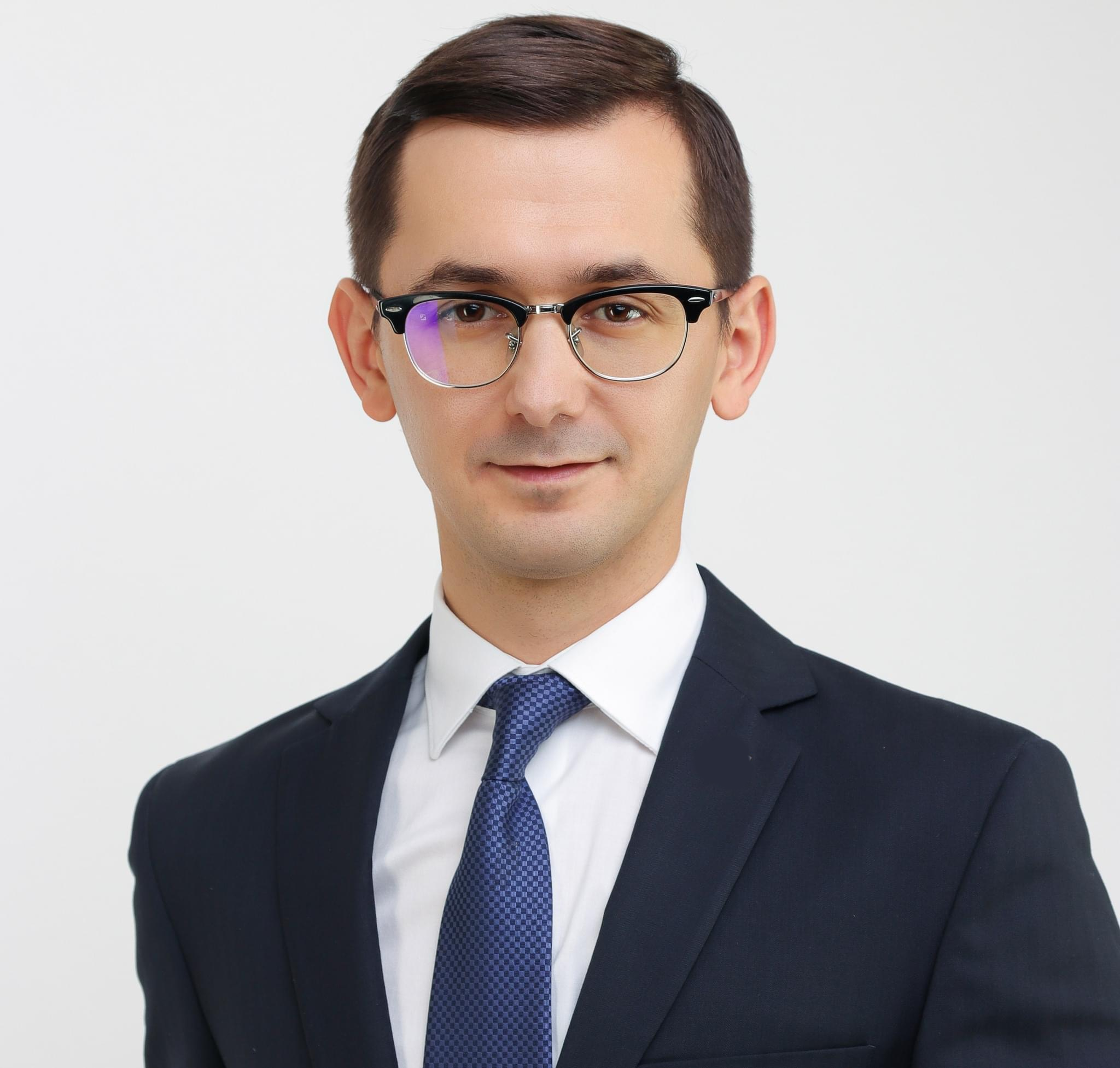 Pavel Popescu
