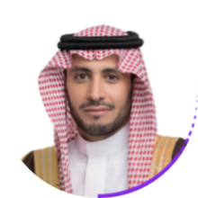 H.E. Mr. Mohammed Saud Al-Tamimi