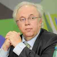 Mr. Francisco Gaetani