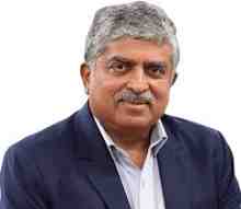 Mr. Nandan Nilekani